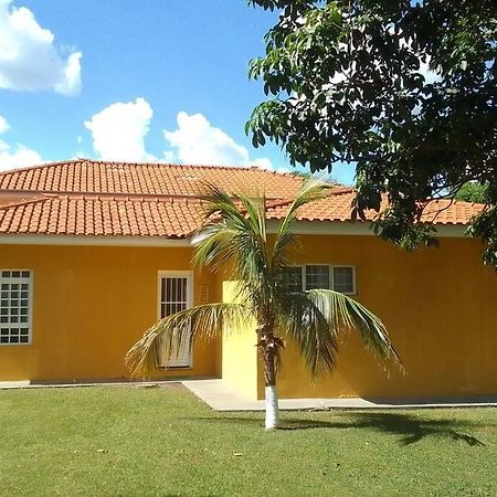 Villa Casa De Hospede Sao Pedro  Exterior foto