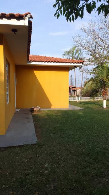 Villa Casa De Hospede Sao Pedro  Exterior foto