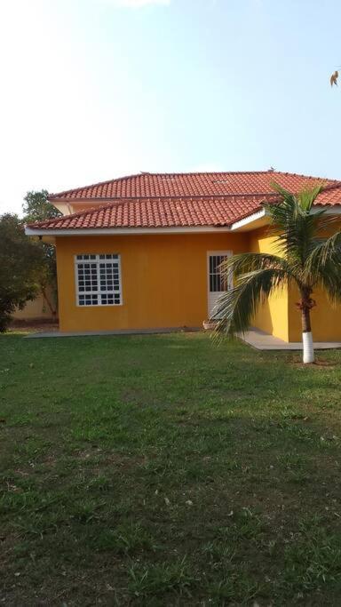 Villa Casa De Hospede Sao Pedro  Exterior foto
