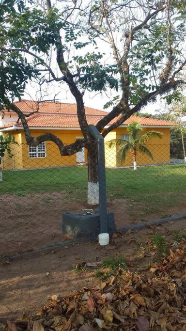 Villa Casa De Hospede Sao Pedro  Exterior foto