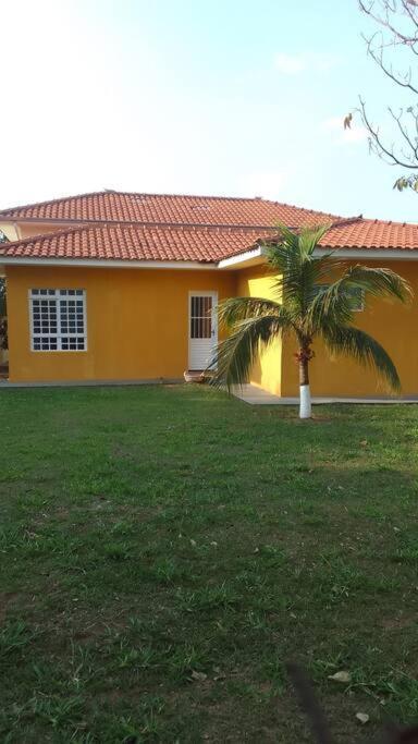 Villa Casa De Hospede Sao Pedro  Exterior foto