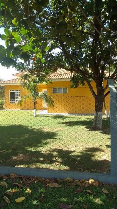 Villa Casa De Hospede Sao Pedro  Exterior foto
