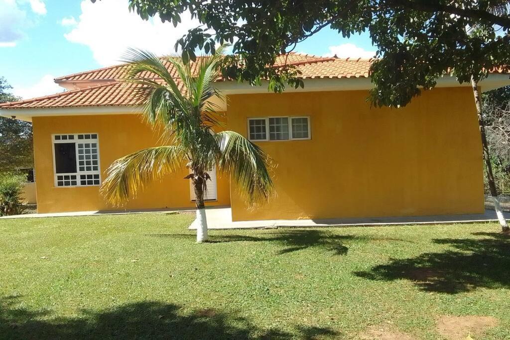 Villa Casa De Hospede Sao Pedro  Exterior foto